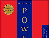 Book Review: The 48 Laws of Power Summary By Robert Greene