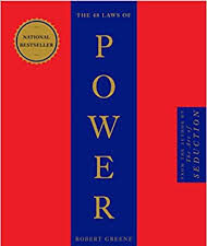 Book Review: The 48 Laws of Power Summary By Robert Greene