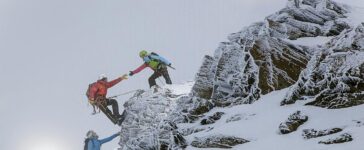You Need Trust To Build A Great Career, Team Or Company—Understanding The Four Key Elements Of Trust Building