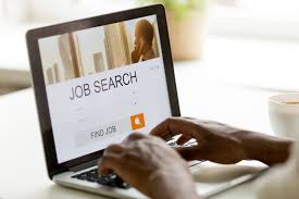 How to Use The Internet in Your Job Search