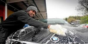 How to Start a Car Wash Business in 10 Easy Steps