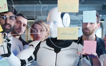 Technology and Automation: The Future of Job Mobility