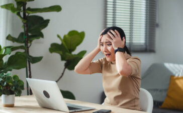 7 Job-Killing Mistakes to Avoid at Work