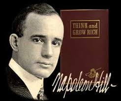 Think and Grow Rich - Napoleon Hill