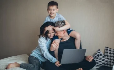 The Future of Remote Work: Trends and Implications