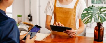 Digital Transformation in Small Businesses: Leveraging Technology for Growth