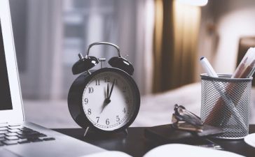 Time Management and Prioritization: Mastering the Art of Efficiency and Focus