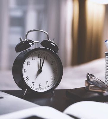 Time Management and Prioritization: Mastering the Art of Efficiency and Focus