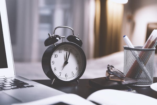 Time Management and Prioritization: Mastering the Art of Efficiency and Focus