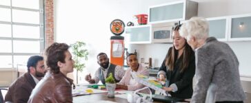 Effective Leadership and Delegation: Empowering Teams for Success