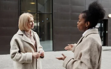 Empowering Women Entrepreneurs: The Rise of Inclusive Investing