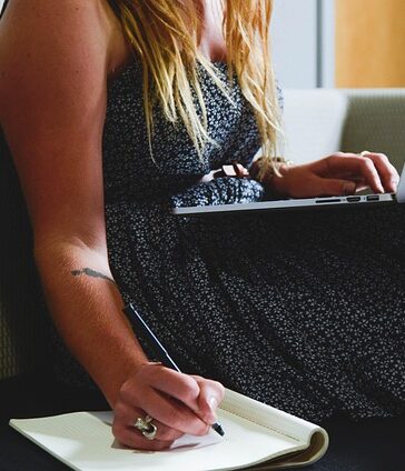 Business Writing and Communication Skills