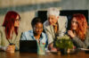 Coaching, Mentoring & Developing Others: Nurturing Potential, Driving Success