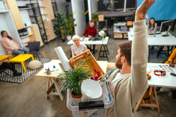 Know When to Call it A Quit: Navigating the Career Exit with Confidence