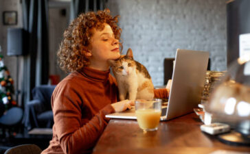 Starting a Successful Blog: Turning Your Ideas into Impact