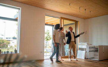 Real Estate Business: The New Goldmine