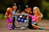 Telling Your Story in a Noisy Social Media Space and Grabbing Your Audience‘s Attention