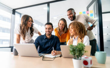 Internal Talent Mobility and Upskilling: Building Tomorrow’s Workforce Today