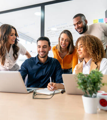 Internal Talent Mobility and Upskilling: Building Tomorrow’s Workforce Today