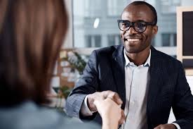 Negotiating Salaries at Job Interviews with Confidence