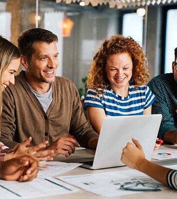 Job Shadowing: Benefits and Insights for Career Advancement