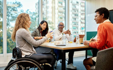 Setting DEI Goals and Integration in Organisations: A Path to Inclusive Excellence